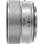 Panasonic Lumix S 20mm f/2.5 Lens