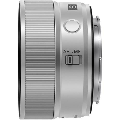 Panasonic Lumix S 20mm f/2.5 Lens