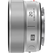 Panasonic Lumix S 20mm f/2.5 Lens