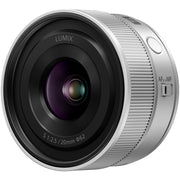 Panasonic Lumix S 20mm f/2.5 Lens
