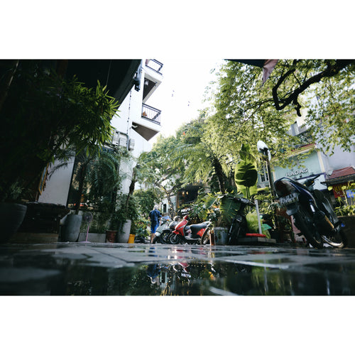 Panasonic Lumix S 20mm f/2.5 Lens