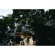 Panasonic Lumix S 20mm f/2.5 Lens