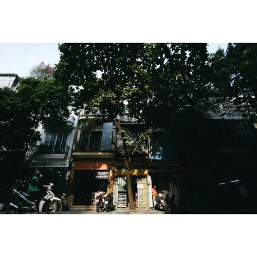 Panasonic Lumix S 20mm f/2.5 Lens