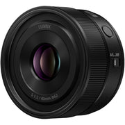 Panasonic Lumix S 40mm f/2 Lens