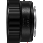 Panasonic Lumix S 40mm f/2 Lens
