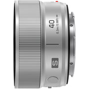 Panasonic Lumix S 40mm f/2 Lens