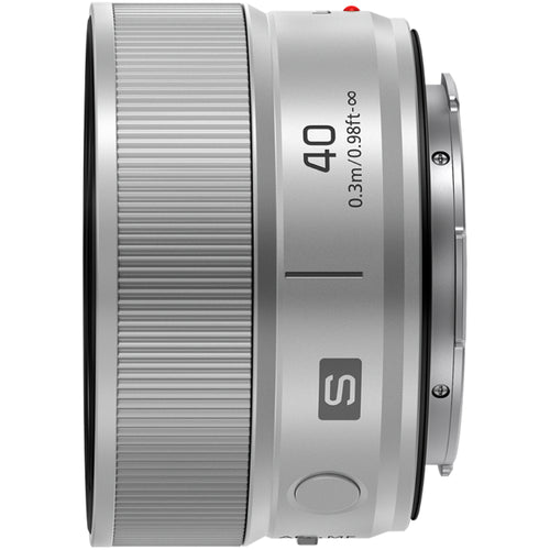 Panasonic Lumix S 40mm f/2 Lens
