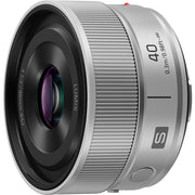 Panasonic Lumix S 40mm f/2 Lens