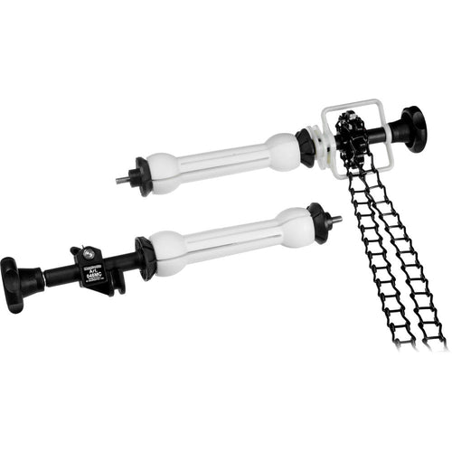 Manfrotto Expan Set w Metal Chain BLACK