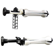 Manfrotto Expan Set w Metal Chain BLACK
