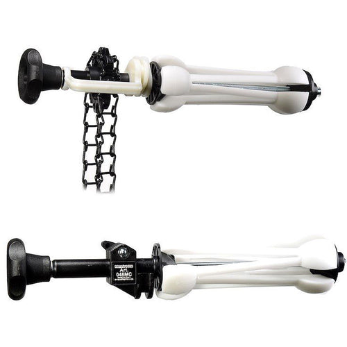 Manfrotto Expan Set w Metal Chain BLACK