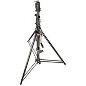 Manfrotto Stand Wind Up Safety Cable Bk