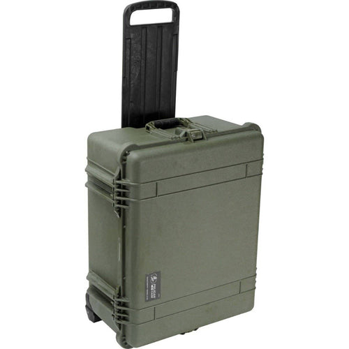 Pelican 1610 Case (Various Colours and Inserts Available)