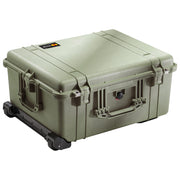 Pelican 1610 Case (Various Colours and Inserts Available)