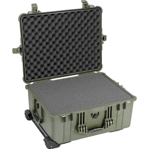 Pelican 1610 Case (Various Colours and Inserts Available)