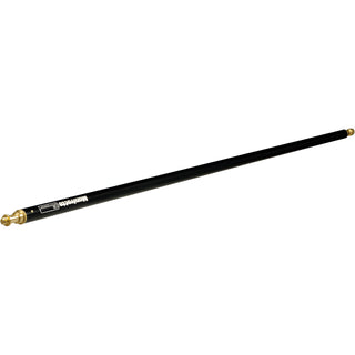 Manfrotto Mini Boom Arm Black 1m