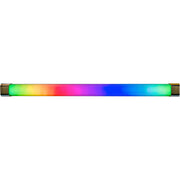 Quasar Science QS Double Rainbow Linear LED Light 4ft
