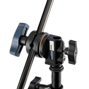 Avenger C-Stand Kit A2033FCBKIT (Black, 10.8')