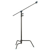 Avenger C-Stand Kit A2033FCBKIT (Black, 10.8')