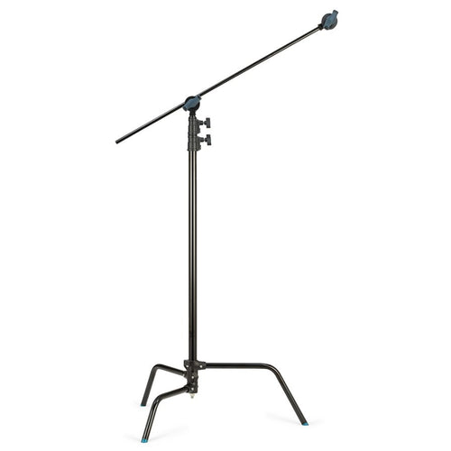 Avenger C-Stand Kit A2033FCBKIT (Black, 10.8')