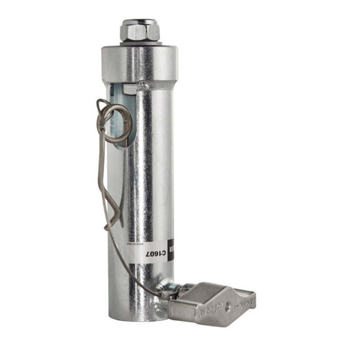 Avenger 28 mm 1 1/8 in Receiver with M12 Screw, Washer & Nut