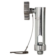 Avenger 28 mm 1 1/8 in Receiver with M12 Screw, Washer & Nut