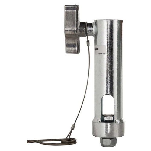 Avenger 28 mm 1 1/8 in Receiver with M12 Screw, Washer & Nut