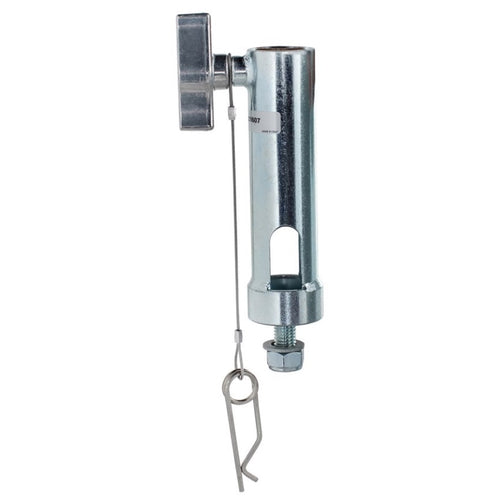 Avenger 28 mm 1 1/8 in Receiver with M12 Screw, Washer & Nut