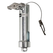 Avenger 28 mm 1 1/8 in Receiver with M12 Screw, Washer & Nut
