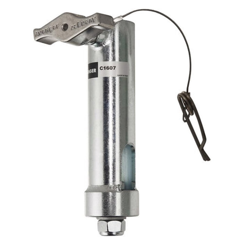 Avenger 28 mm 1 1/8 in Receiver with M12 Screw, Washer & Nut
