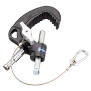 Avenger Baby Pipe Clamp w/o Tommy Bar