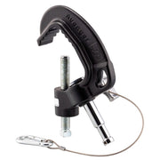 Avenger Baby Pipe Clamp Without Tommy Bar