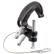 Avenger Baby Pipe Clamp Without Tommy Bar