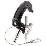 Avenger Baby Pipe Clamp Without Tommy Bar