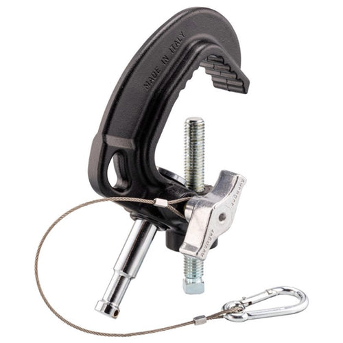 Avenger Baby Pipe Clamp Without Tommy Bar
