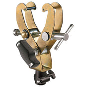 Avenger C339BB Grab Clamp with Baby Bushing