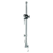 Avenger C827 Telescoping Hanger with Universal Head (Chrome-plated)