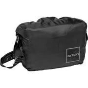 Gitzo Century Camera Compact Messenger Bag (Black)