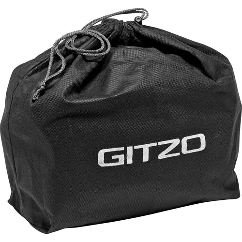 Gitzo Century Camera Compact Messenger Bag (Black)