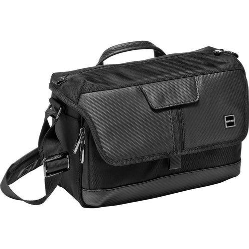 Gitzo Century Camera Compact Messenger Bag (Black)