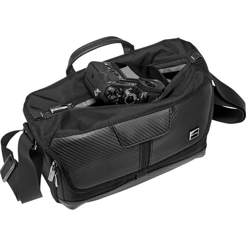 Gitzo Century Camera Compact Messenger Bag (Black)