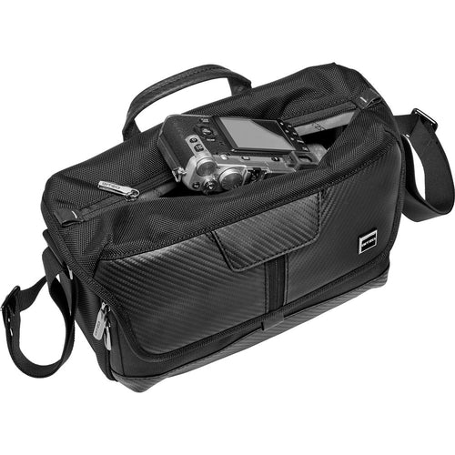 Gitzo Century Camera Compact Messenger Bag (Black)