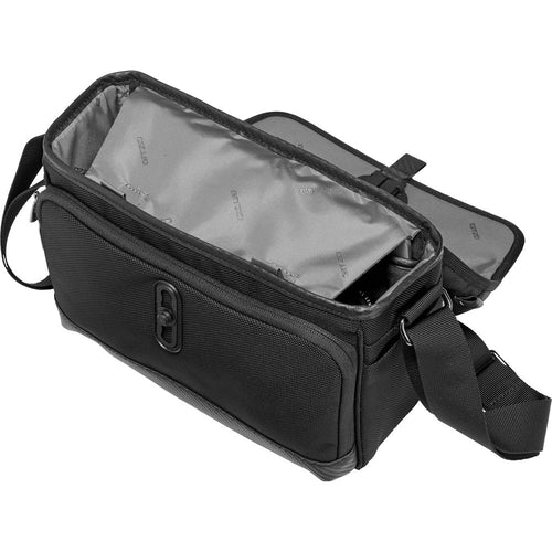 Gitzo Century Camera Compact Messenger Bag (Black)