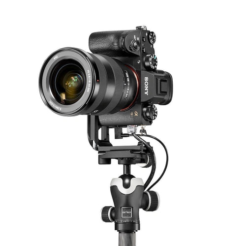 Gitzo L-Bracket for Sony a7R III and a9