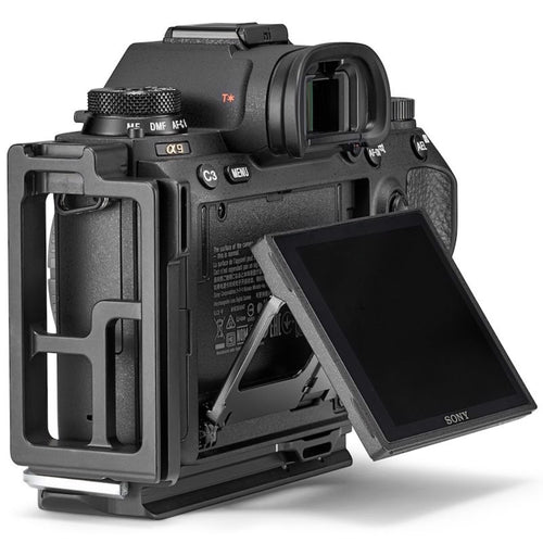 Gitzo L-Bracket for Sony a7R III and a9