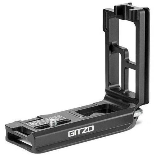 Gitzo L-Bracket for Sony a7R III and a9