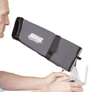 Hoodman Drone Aviator Hood Kit for iPad mini, DJI CrystalSky 7.85