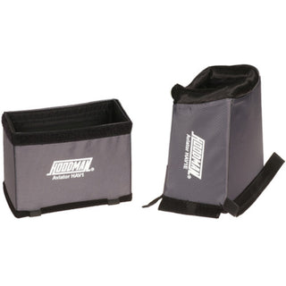 Hoodman Drone Aviator Hood Kit for iPad mini, DJI CrystalSky 7.85"