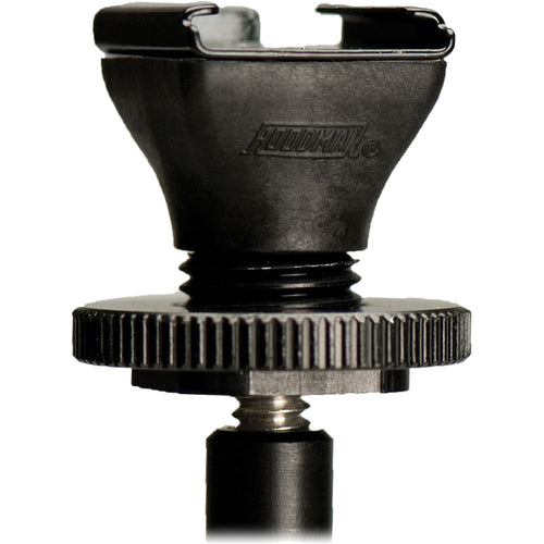 Hoodman HoodBoost Micro 4/3 HoodLoupe Adapter