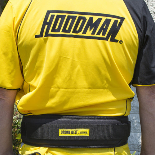 Hoodman Drone Belt for DJI Phantom/Inspire Controller